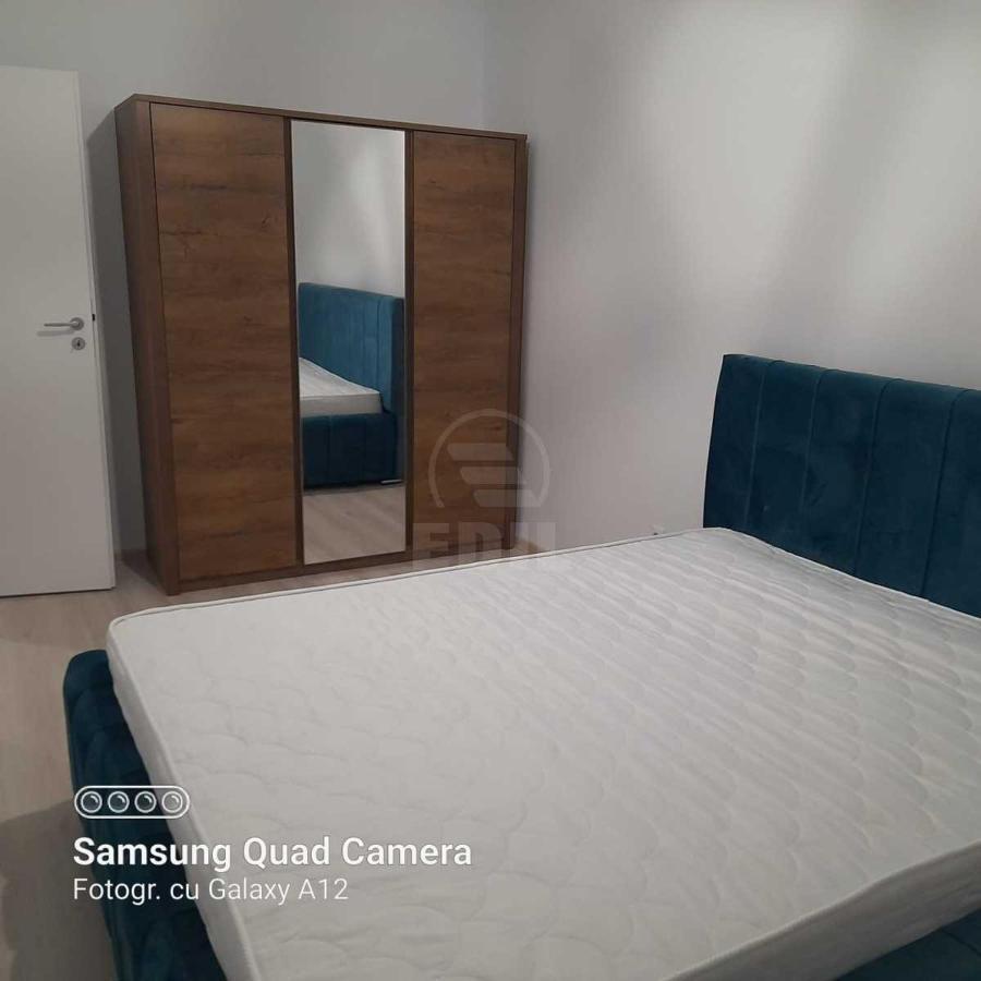 Apartament Cochet Cu Design Modern Apartment ฟลอเรชติ ภายนอก รูปภาพ