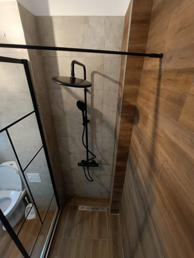 Apartament Cochet Cu Design Modern Apartment ฟลอเรชติ ภายนอก รูปภาพ
